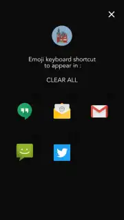 Miss Peregrine's Keyboard captura 4
