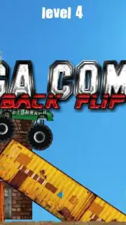 Truck Demolisher captura 3