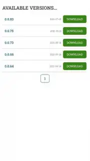 Lite Uptodown App Store captura 9