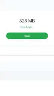 Phone Manager captura 4