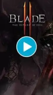 Blade II - The Return of Evil captura 1