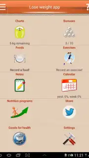 Lose weight without dieting captura 3