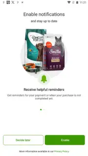 Zooplus: Online pet shop captura 5
