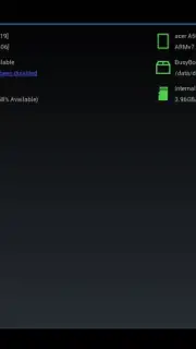 SD Maid System cleaning tool captura 2