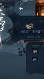 Frostpunk: Beyond the Ice captura 5