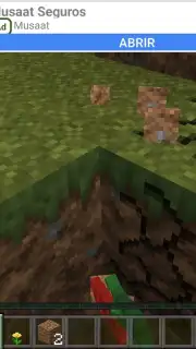 Craft Box Game Tree captura 19