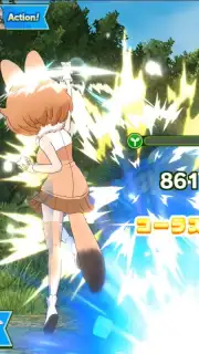 Kemono Friends 3 captura 6