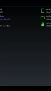 SD Maid System cleaning tool captura 3