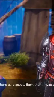 Bless Mobile (KR) captura 8