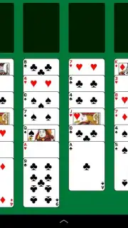 Solitaire Pack Game captura 6
