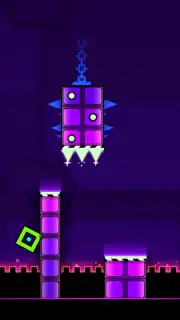 Geometry Dash SubZero captura 21