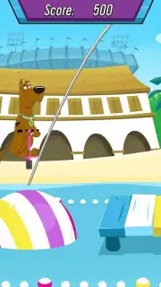 Boomerang All Stars captura 5