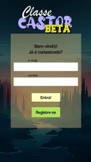 Classe Castor Beta captura 2