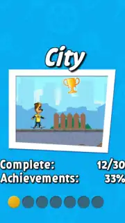 Barboskins Skate captura 5