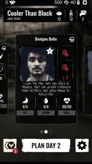 Blackout Age captura 9