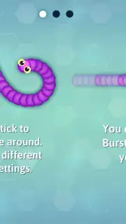 Snake.io captura 21