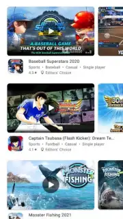 Google Play captura 10