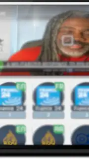 KgTv Player - IPTV Player captura 14
