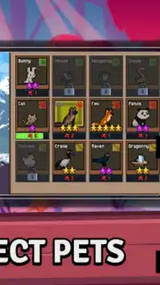Tap Ninja - Idle Game captura 20