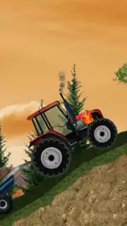 Tractor Mania captura 1