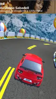 Car Stunt captura 2