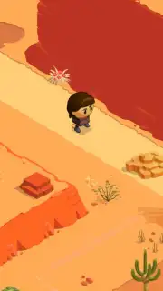 Little Bandits captura 6
