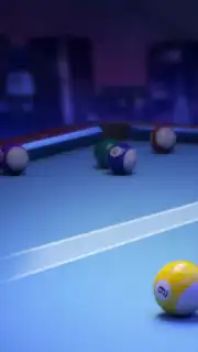Billiards captura 6