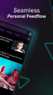 Mi Video - Video player captura 2