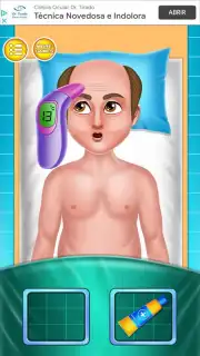 Cardiac Hospital captura 8