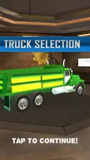 Indian Truck Spooky Stunt captura 8