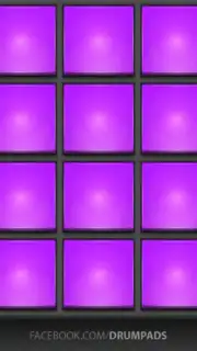 Drum Pads 24 - Beats and Music captura 3