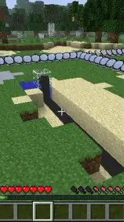Energy Ideas - Minecraft captura 5