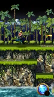 Contra: Evolution captura 4