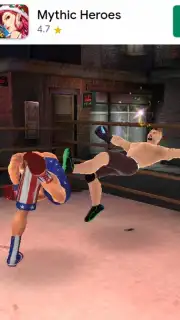 Tag Team Boxing captura 8