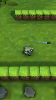 Block Tank Wars 2 captura 3
