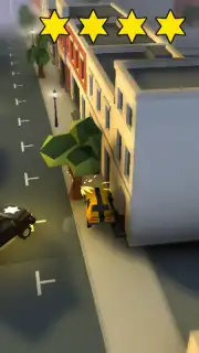 Reckless Getaway 2 captura 8
