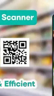 QR & Barcode Scanner captura 6