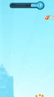 Ski Safari 2 captura 4