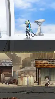 World II World captura 8