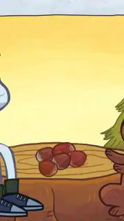 Troll Face Quest Video Memes captura 3
