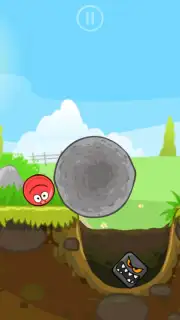 Red Ball 4 captura 3