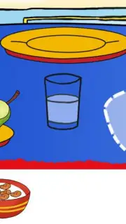 A Day with Caillou captura 3