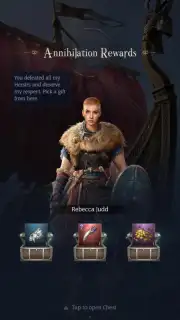Vikingard captura 6