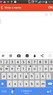 dodol Keyboard captura 4