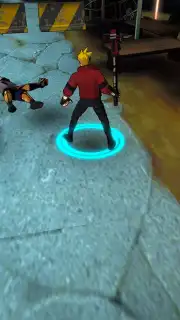 Vigilante captura 7