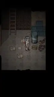 Fear and Hunger 2: Termina captura 2