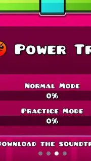 Geometry Dash SubZero captura 5