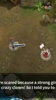 Miracle M captura 2