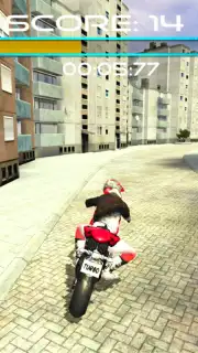 City Bike captura 7