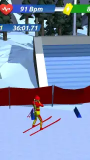 Biathlon Championship captura 8